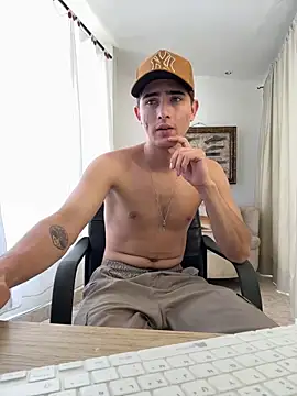 PhilipRich online show from 03-28-26, 04:30