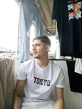 PhilipRich online show from 10-26-25, 03:12