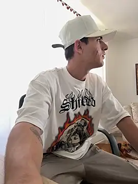 PhilipRich online show from 04-02-26, 04:13