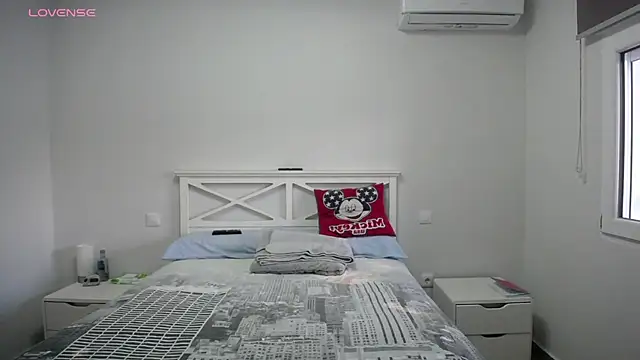 Sofiiaa Cooper online show from 03-30-26, 06:31