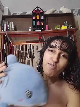 Snapshot of Sw_Mahnenwolf chatting on 12-04-25, 01:43 Sw Mahnenwolf online show from 12-04-25, 01:43