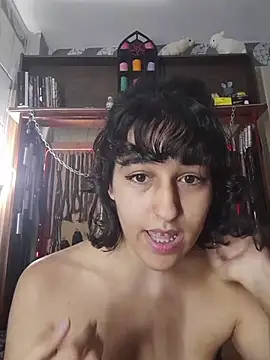 Snapshot of Sw_Mahnenwolf chatting on 11-29-25, 01:33 Sw Mahnenwolf online show from 11-29-25, 01:33