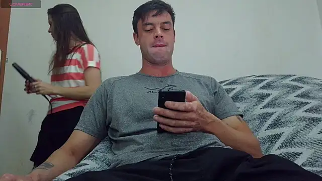 Ibovegas online show from 11-17-25, 12:20