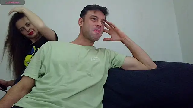 Ibovegas online show from 11-02-25, 12:32