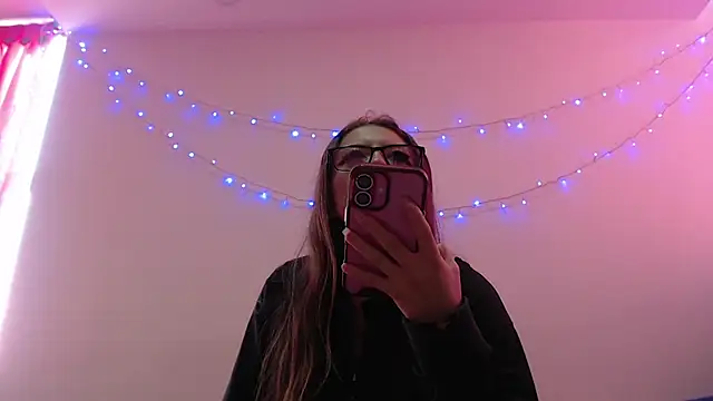 Aurora blossom   online show from 01-09-26, 07:10