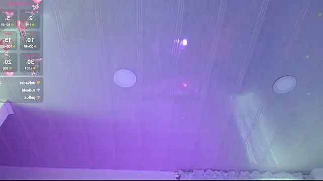 Snapshot of Aurora_blossom__ chatting on 02-25-25, 03:53 Aurora blossom online show from 02-25-25, 03:53