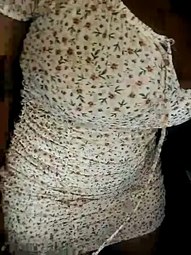 ThickPearlx23 online show from 10-03-25, 06:15