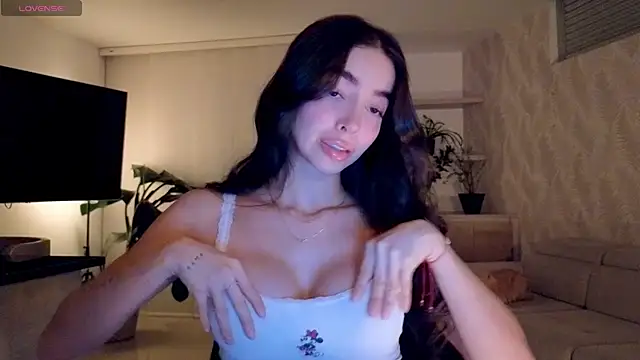 Siny Moore online show from 02-24-26, 12:55