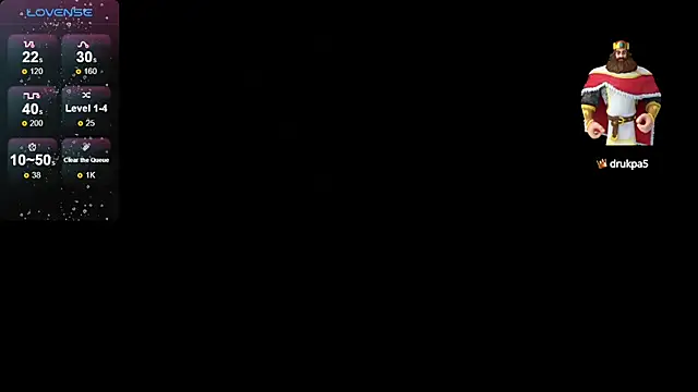 lucianaguzman   online show from 02-26-25, 01:46