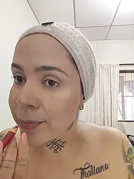 KatInk online show from 04-09-26, 02:34