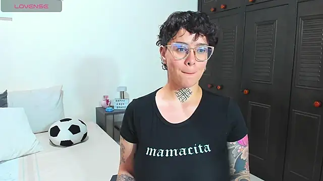 KatInk online show from 02-17-25, 04:39