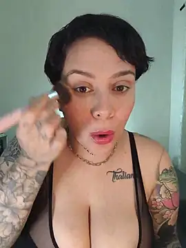 KatInk online show from 06-18-26, 05:07