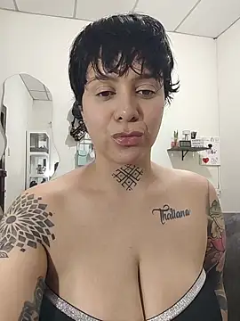 KatInk online show from 02-27-26, 11:37