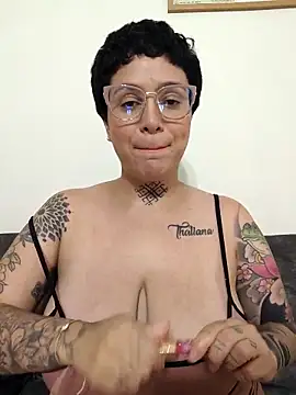 KatInk online show from 10-11-25, 09:27