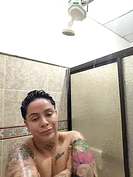 KatInk online show from 10-20-25, 07:58