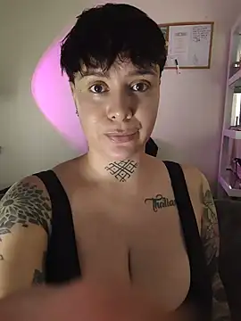 KatInk online show from 07-19-26, 05:53