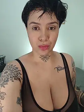 KatInk online show from 06-19-26, 12:33