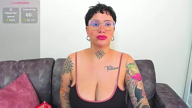 KatInk online show from 10-15-25, 02:47