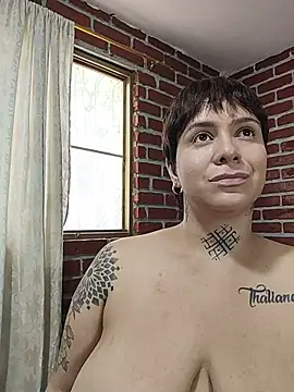 KatInk online show from 01-09-26, 04:47