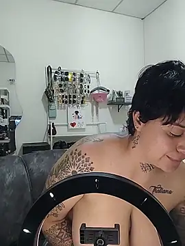 KatInk online show from 02-05-26, 12:45