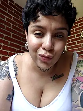 KatInk online show from 11-26-25, 08:31