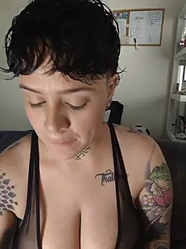KatInk online show from 07-16-26, 01:52