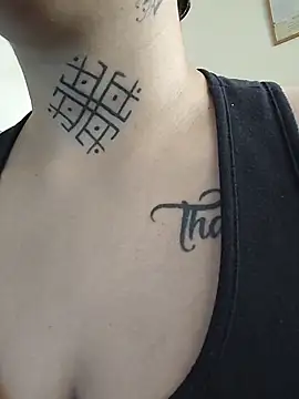 KatInk online show from 02-10-26, 03:11