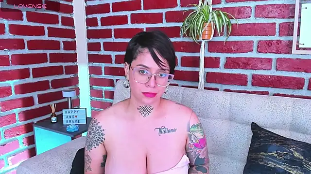 KatInk online show from 03-05-25, 05:29