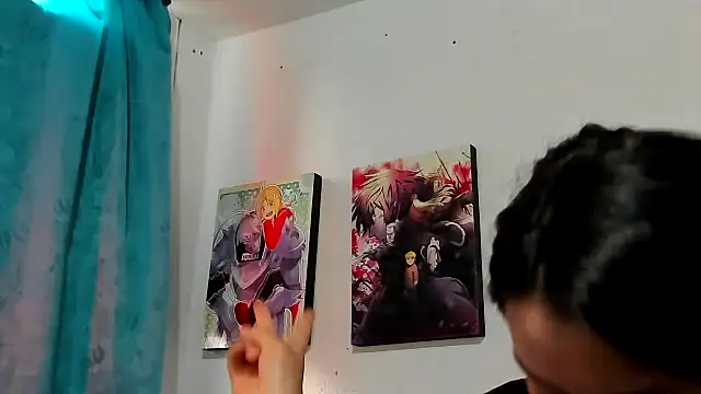 teffy lee online show from 01-17-26, 08:45