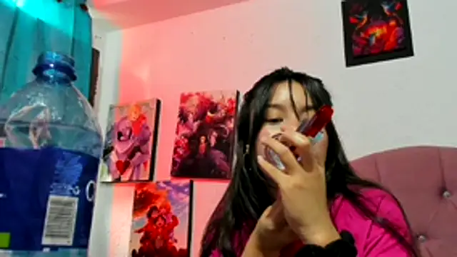 teffy lee online show from 04-16-26, 08:42