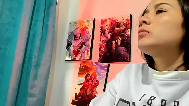 teffy lee online show from 02-07-26, 08:39