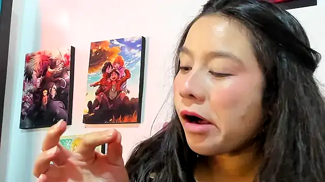 teffy lee online show from 10-25-25, 08:53