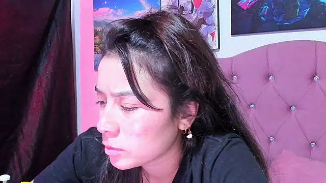 teffy lee online show from 07-16-26, 08:28