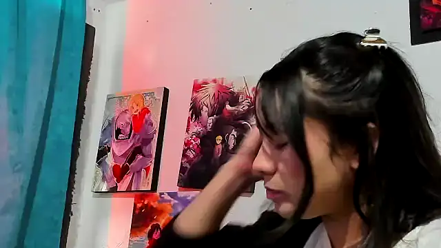 teffy lee online show from 04-17-26, 08:11