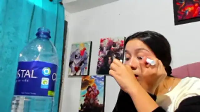 teffy lee online show from 04-14-26, 07:30