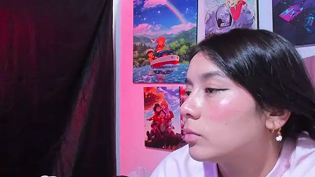 teffy lee online show from 07-13-26, 07:13
