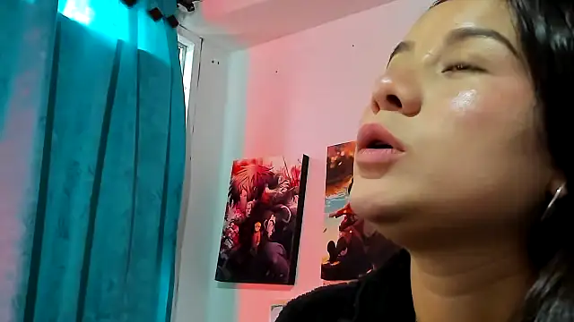 teffy lee online show from 12-02-25, 08:43