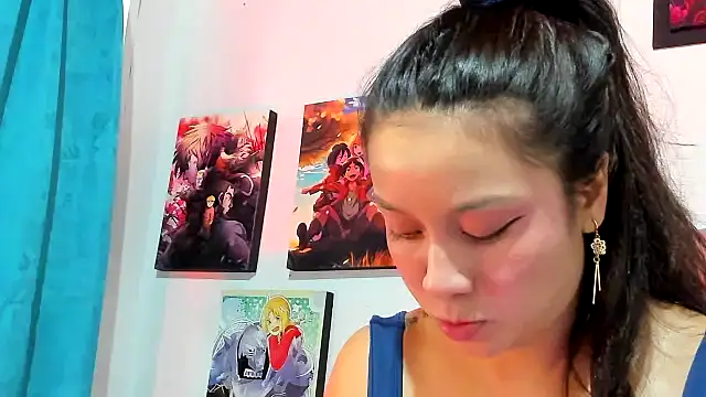 teffy lee online show from 11-18-25, 09:07