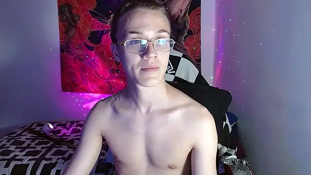 Im Oliverpark online show from 10-22-25, 01:16