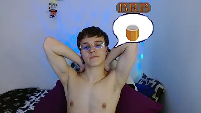 Im Oliverpark online show from 09-25-25, 11:00