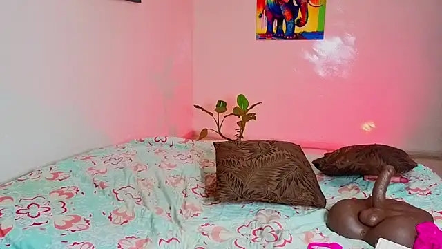 Luci And Sofi online show from 04-12-26, 05:27