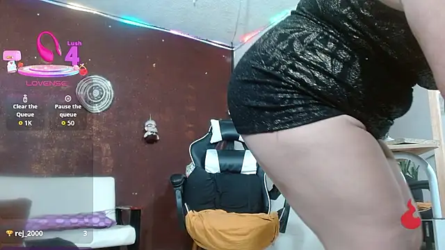 PervertedMature online show from 01-13-26, 05:11