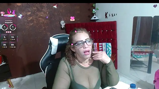 PervertedMature online show from 09-27-25, 11:00