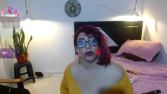 PervertedMature online show from 07-18-26, 02:09