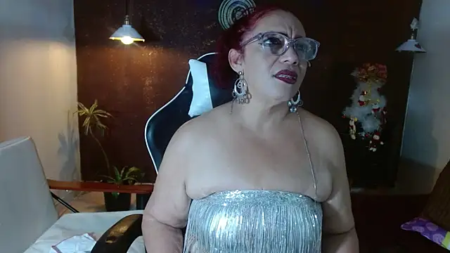 PervertedMature online show from 12-23-25, 03:28