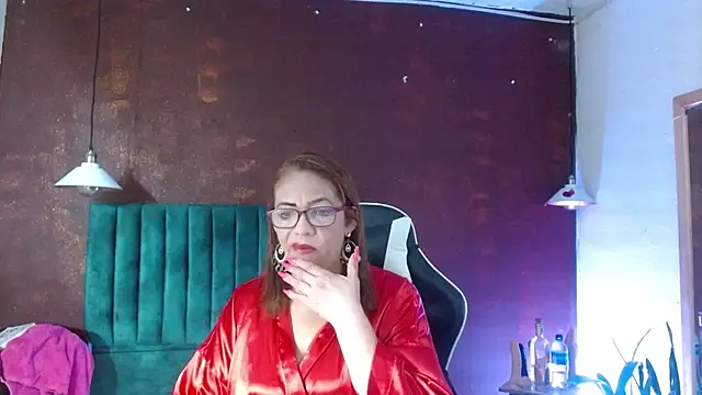 PervertedMature online show from 03-17-26, 02:14