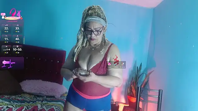 PervertedMature online show from 07-09-26, 02:16