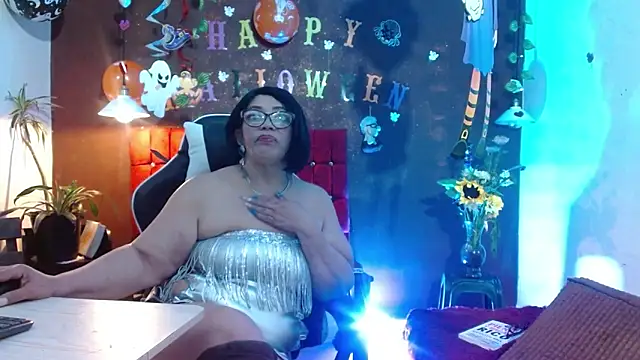 PervertedMature online show from 10-25-25, 09:41