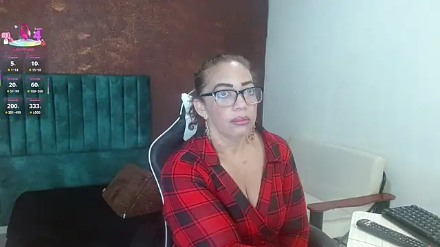 PervertedMature online show from 09-14-25, 09:31