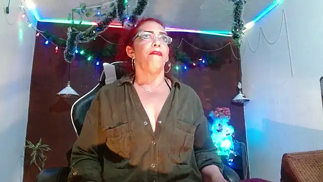 PervertedMature online show from 12-21-25, 03:19